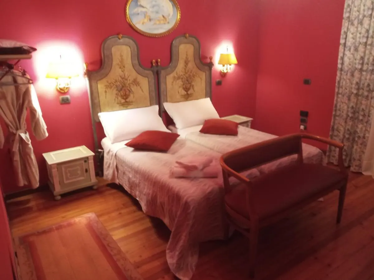 Casa Degli Amici Bed and Breakfast Τρεβίζο Ιταλία