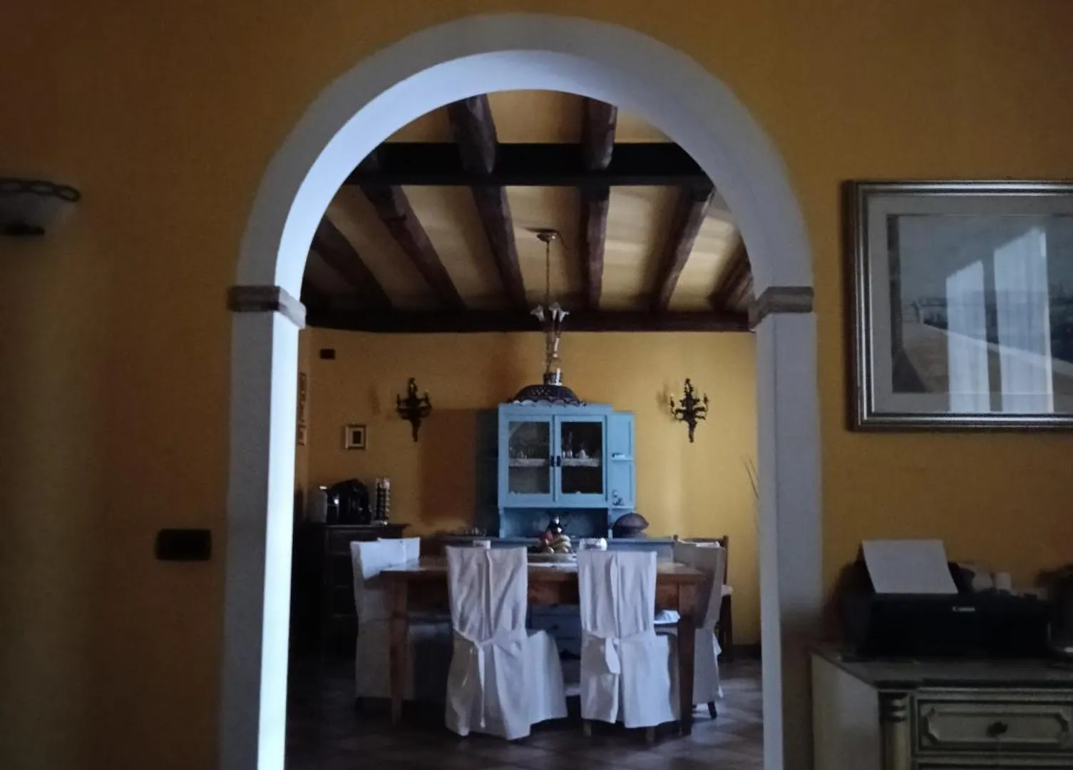 Casa Degli Amici Bed and Breakfast Treviso 0*,  Italien