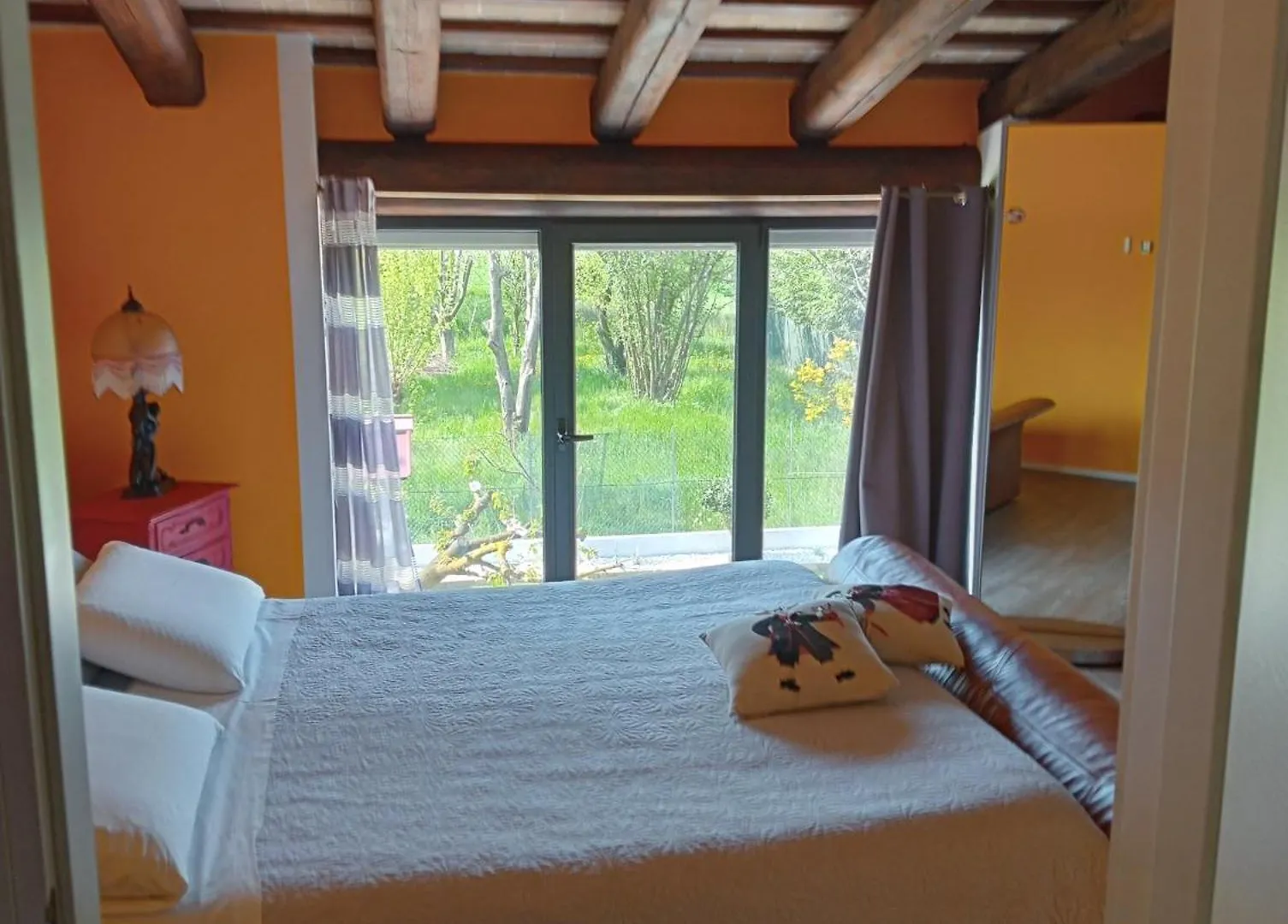 Casa Degli Amici Bed and Breakfast Τρεβίζο