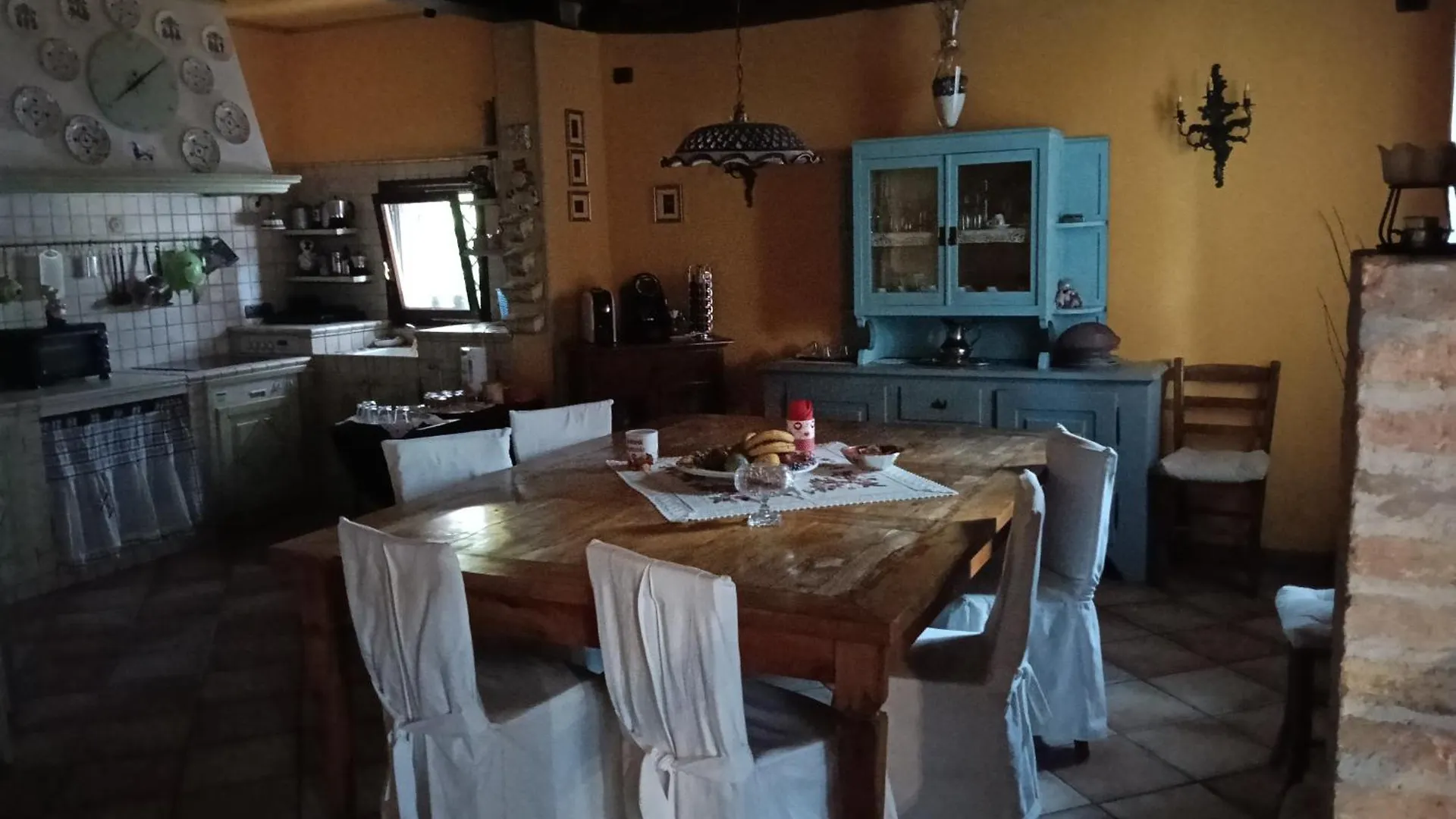 Bed & Breakfast Casa Degli Amici Bed and Breakfast Treviso