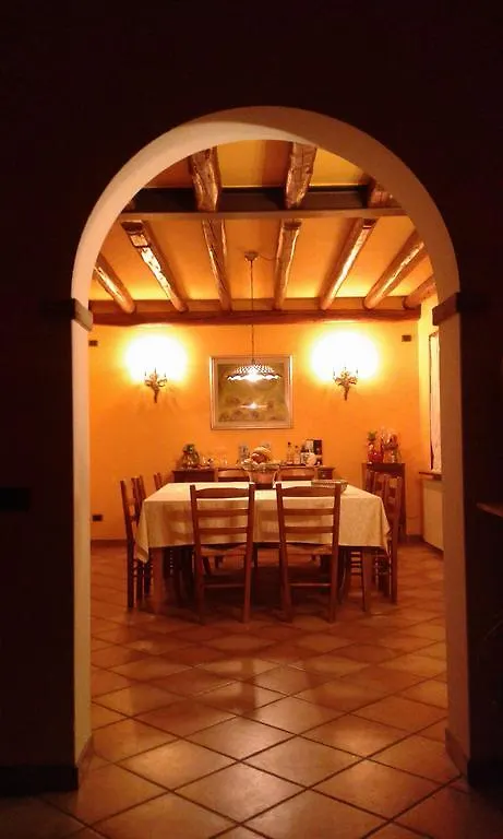 Casa Degli Amici Bed and Breakfast Treviso Italien