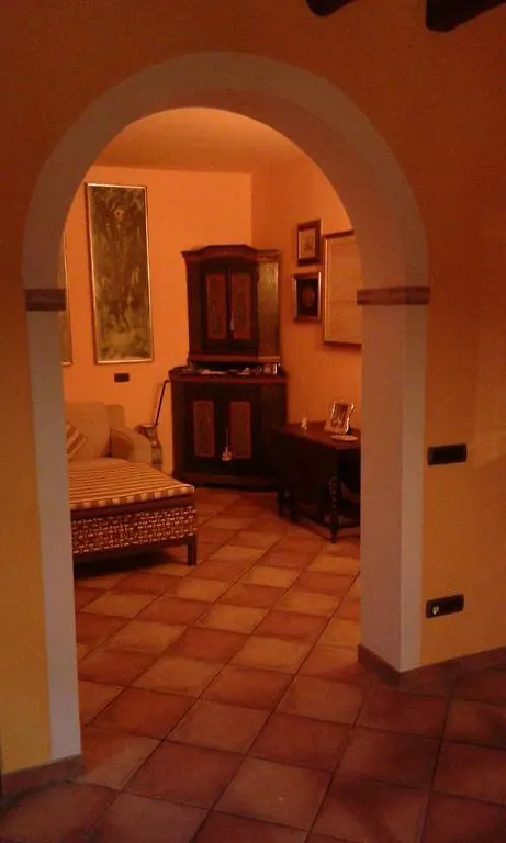Bed & Breakfast Casa Degli Amici Bed and Breakfast Treviso