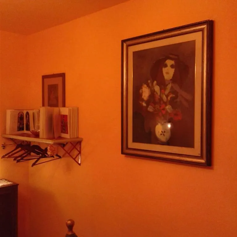 Casa Degli Amici Bed and Breakfast Τρεβίζο