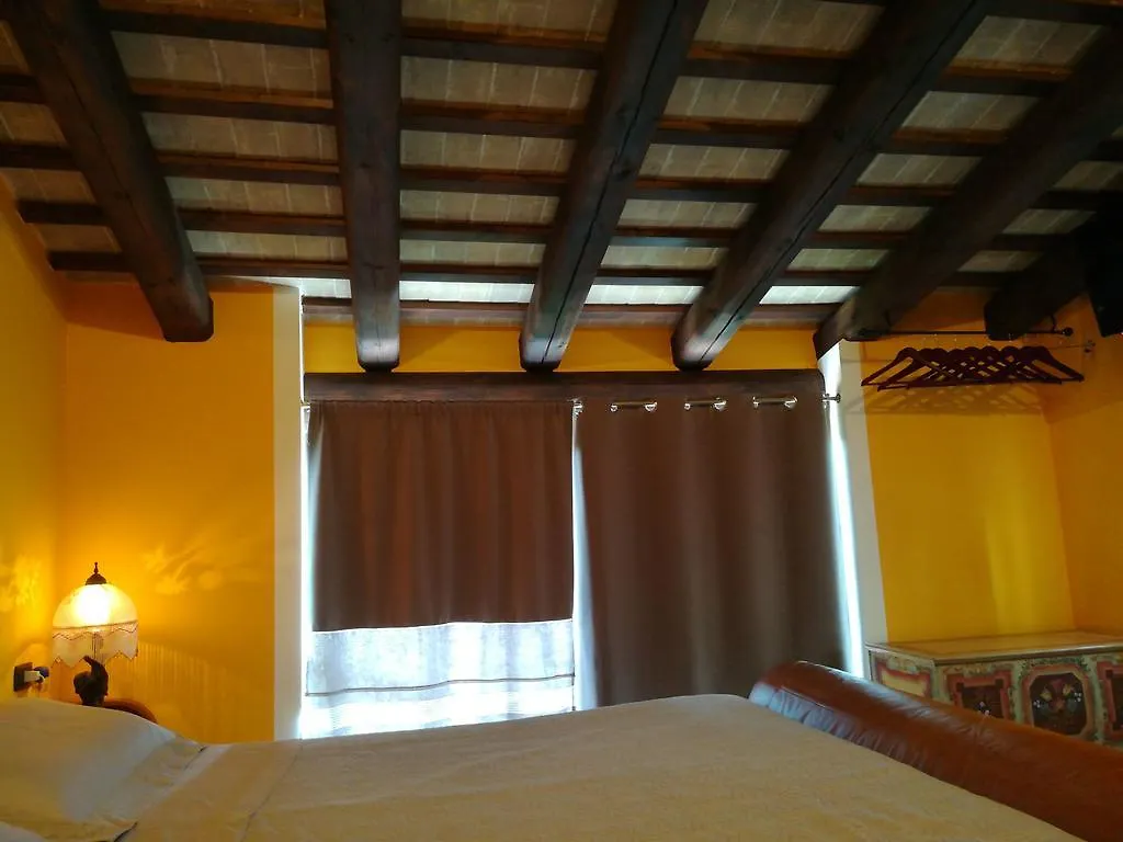 Casa Degli Amici Bed and Breakfast Treviso