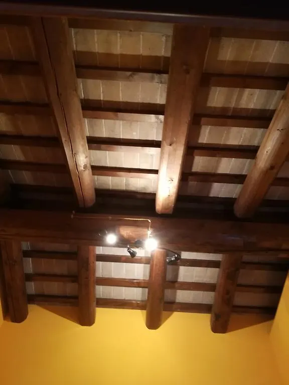 Casa Degli Amici Bed and Breakfast Τρεβίζο