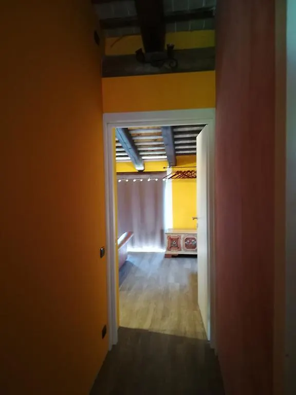 Casa Degli Amici Bed and Breakfast Τρεβίζο 0*,  Ιταλία