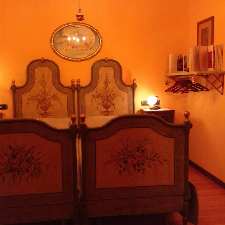 Casa Degli Amici Bed and Breakfast Treviso Italien