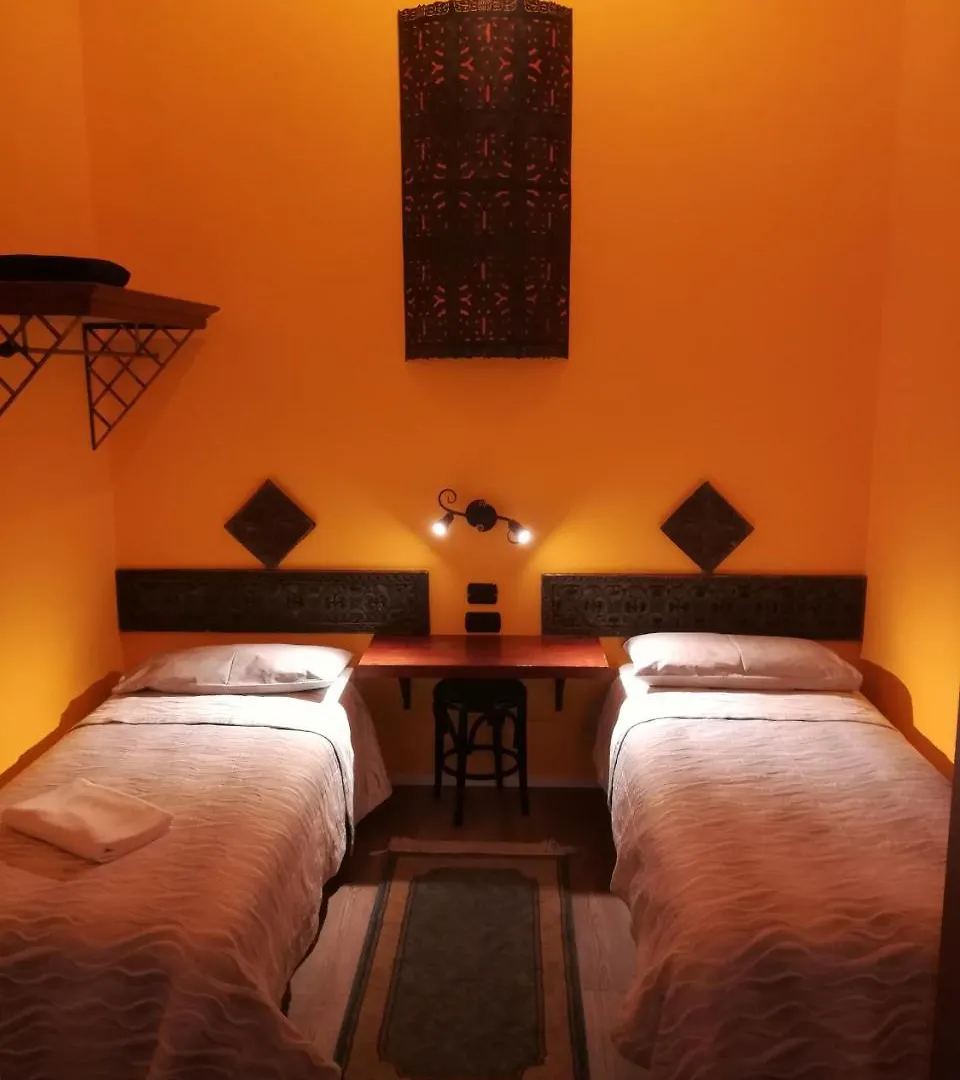 Casa Degli Amici Bed and Breakfast Treviso