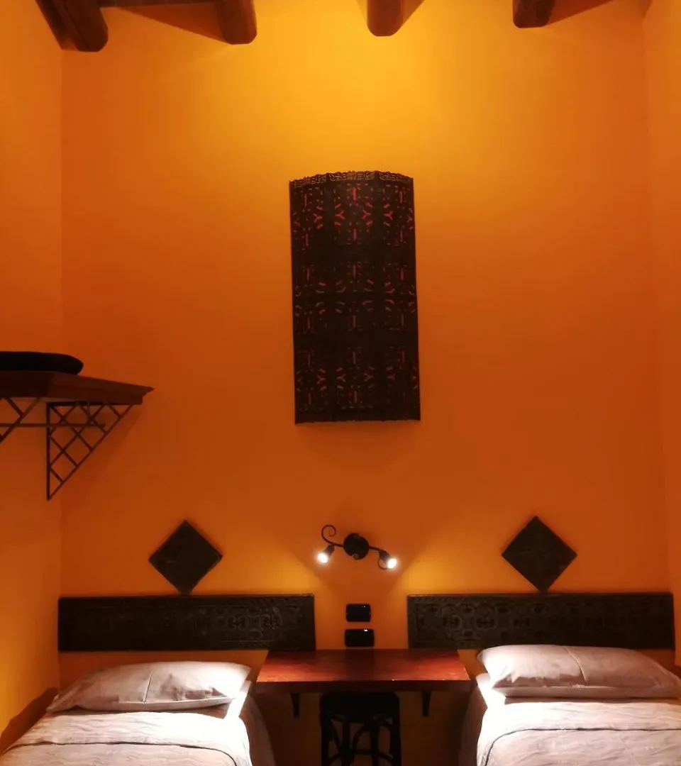 Casa Degli Amici Bed and Breakfast Treviso