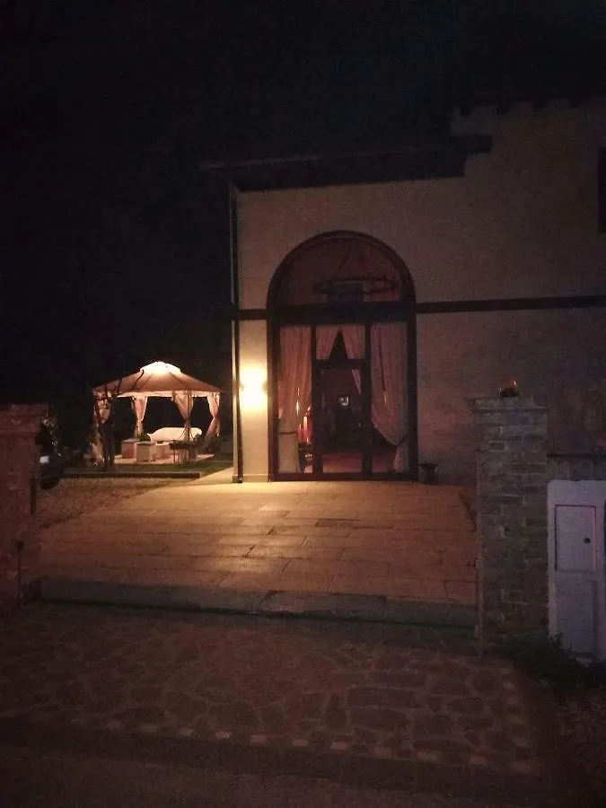 Casa Degli Amici Bed and Breakfast Τρεβίζο