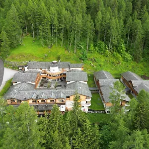 Boscone Hotel Madesimo