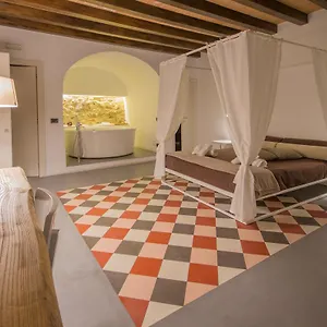 Diffuso Antichi Ricordi Hotel Caltanissetta
